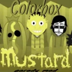 Play Colorbox Mustard