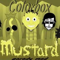 Play Colorbox Mustard